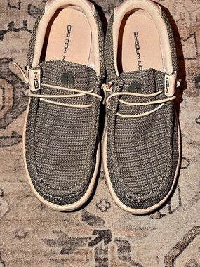 Gator Waders Camp Shoes Boat Shoes